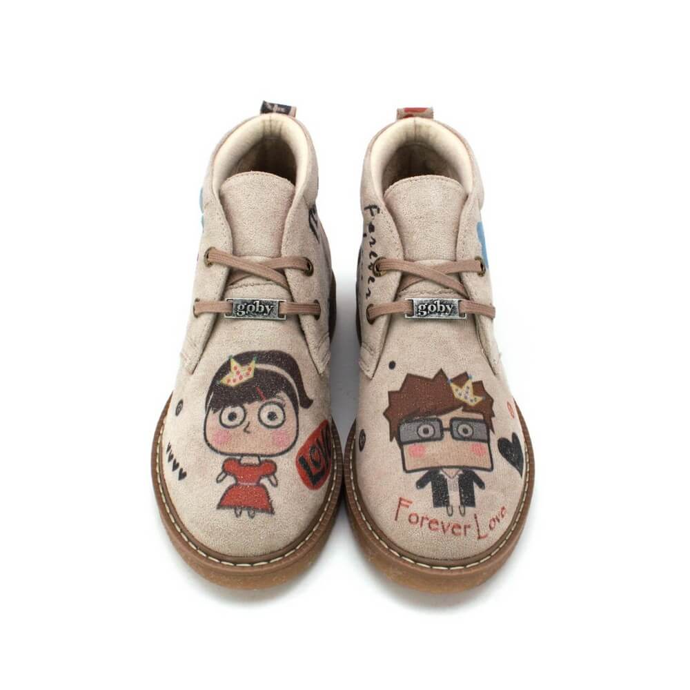 Ankle Boots Outlet - No Exchange or Return - 36 EU - 5.5 US