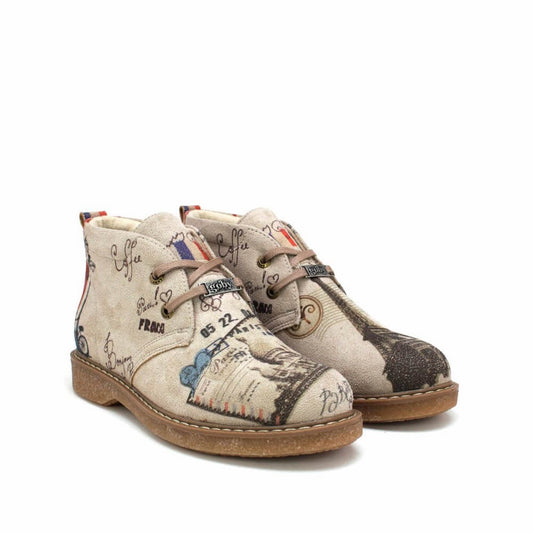Ankle Boots Outlet - No Exchange or Return - 36 EU - 5.5 US