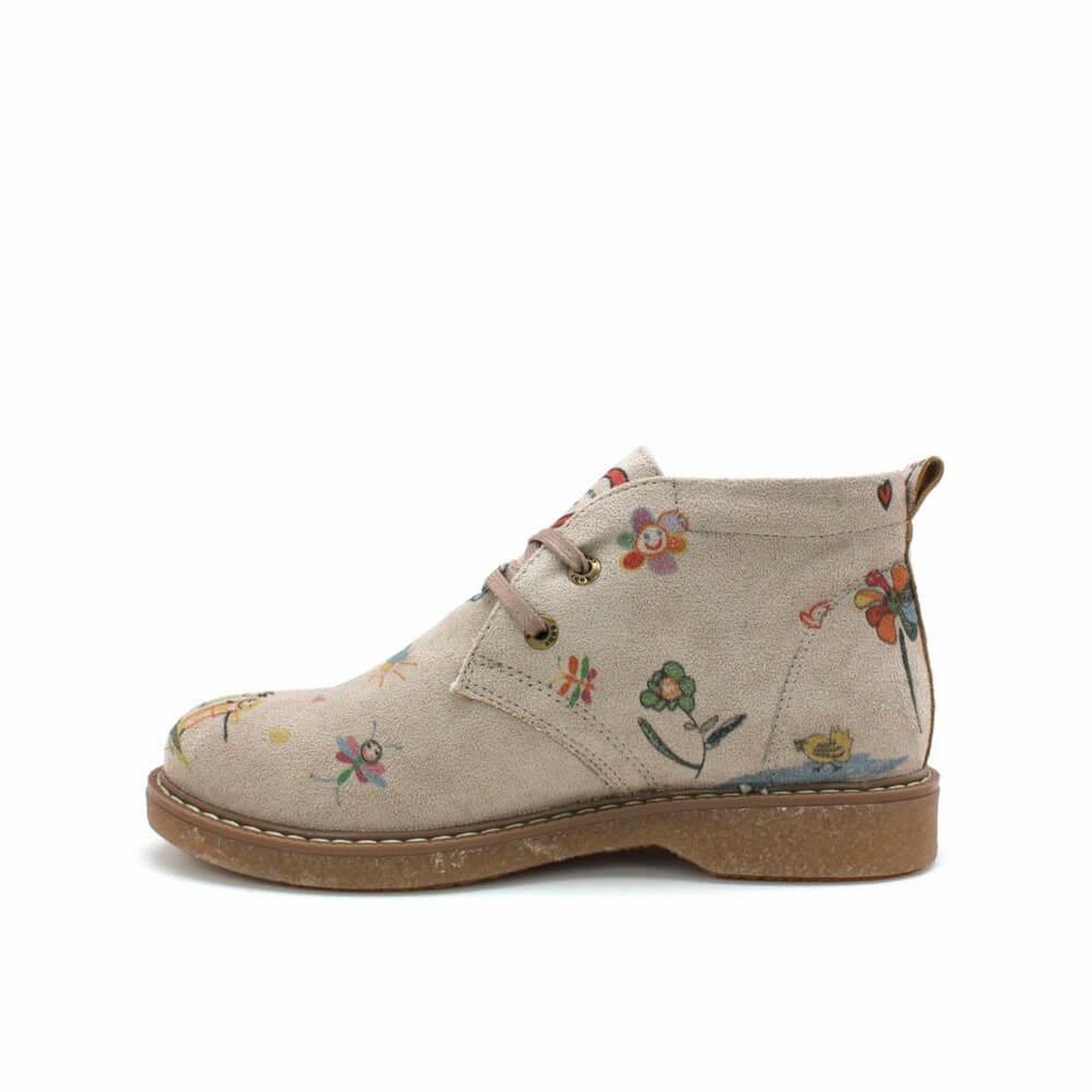 Ankle Boots Outlet - No Exchange or Return - 36 EU - 5.5 US