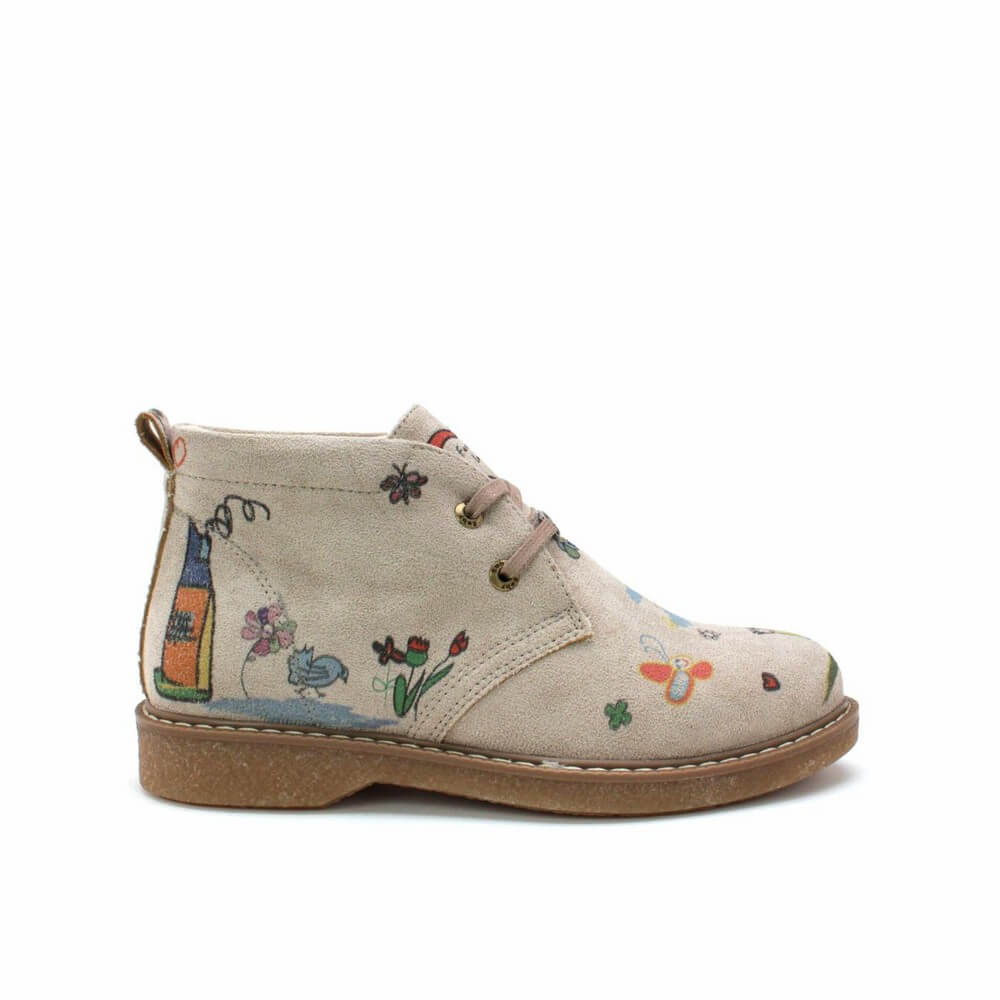 Ankle Boots Outlet - No Exchange or Return - 36 EU - 5.5 US