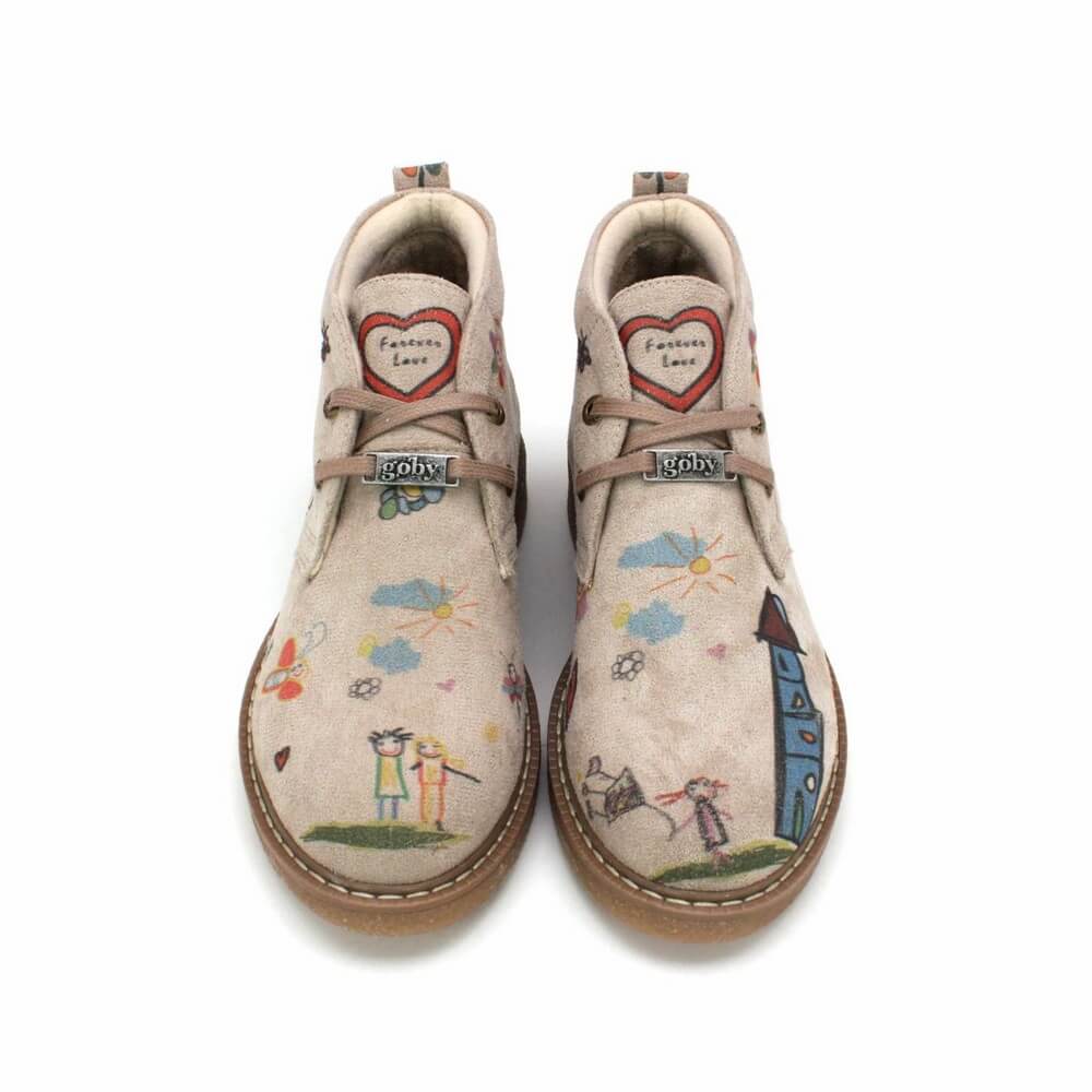 Ankle Boots Outlet - No Exchange or Return - 39 EU - 8.5 US