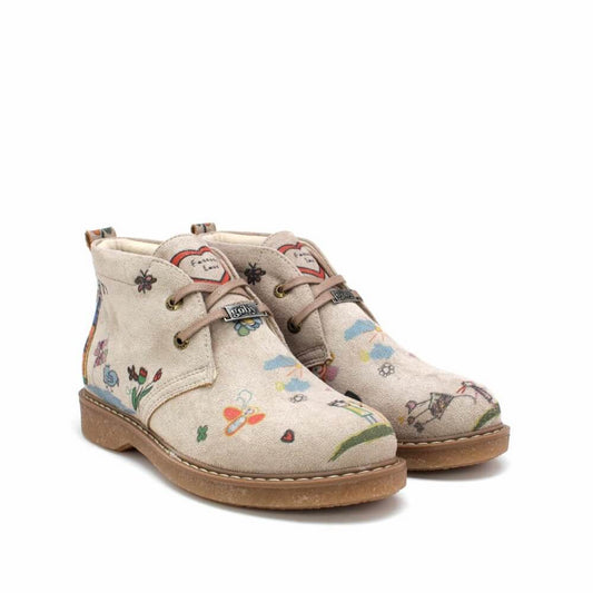 Ankle Boots Outlet - No Exchange or Return - 36 EU - 5.5 US