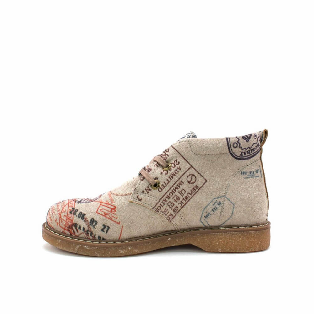Ankle Boots Outlet - No Exchange or Return - 36 EU - 5.5 US