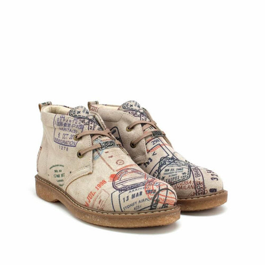 Ankle Boots Outlet - No Exchange or Return - 36 EU - 5.5 US