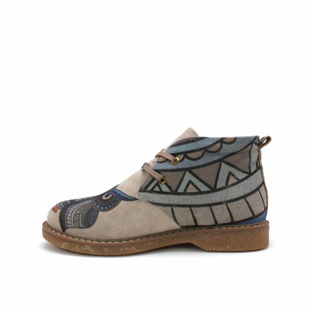 Ankle Boots Outlet - No Exchange or Return - 37 EU - 6.5 US