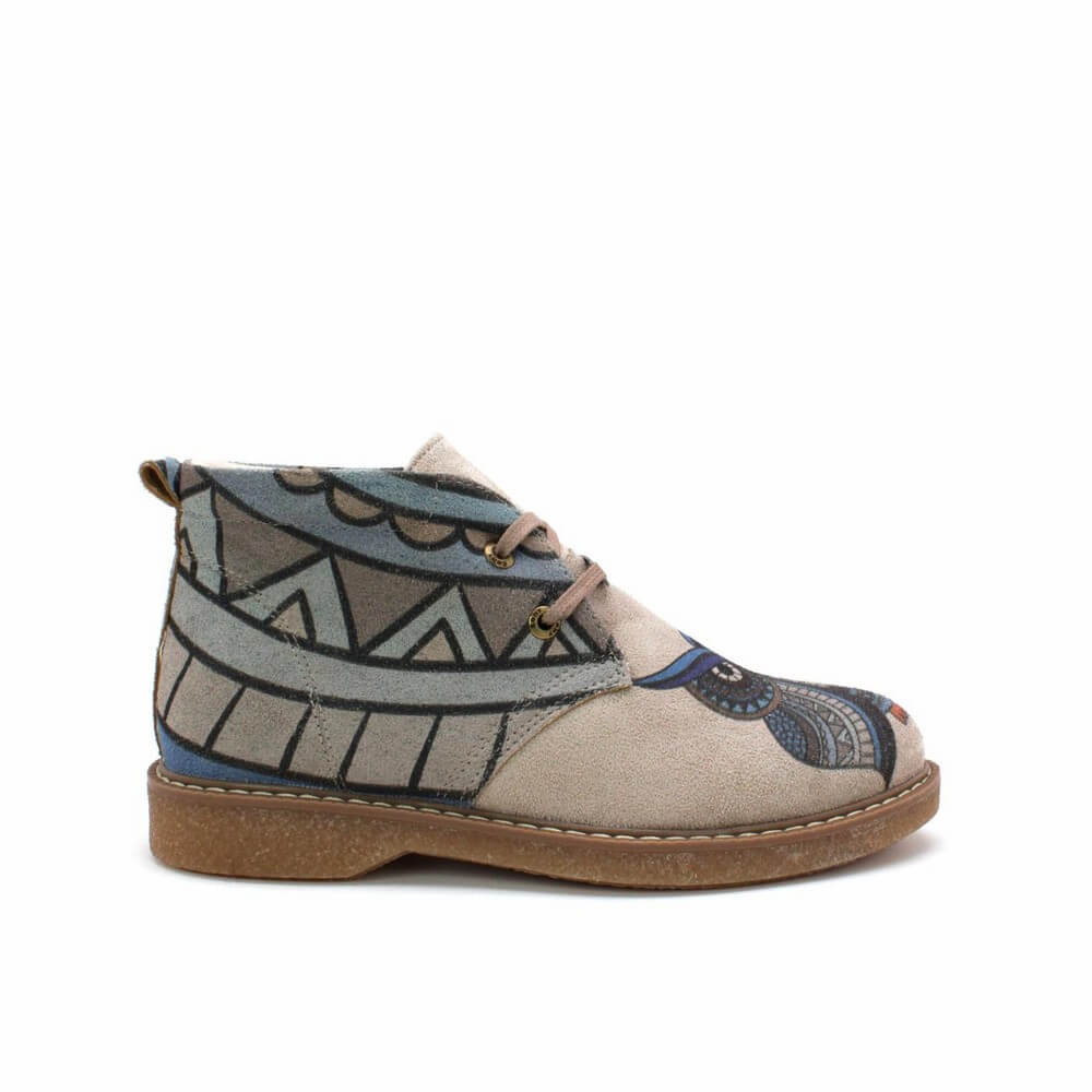 Ankle Boots Outlet - No Exchange or Return - 36 EU - 5.5 US