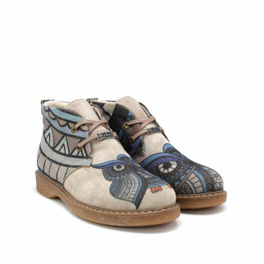 Ankle Boots Outlet - No Exchange or Return - 36 EU - 5.5 US