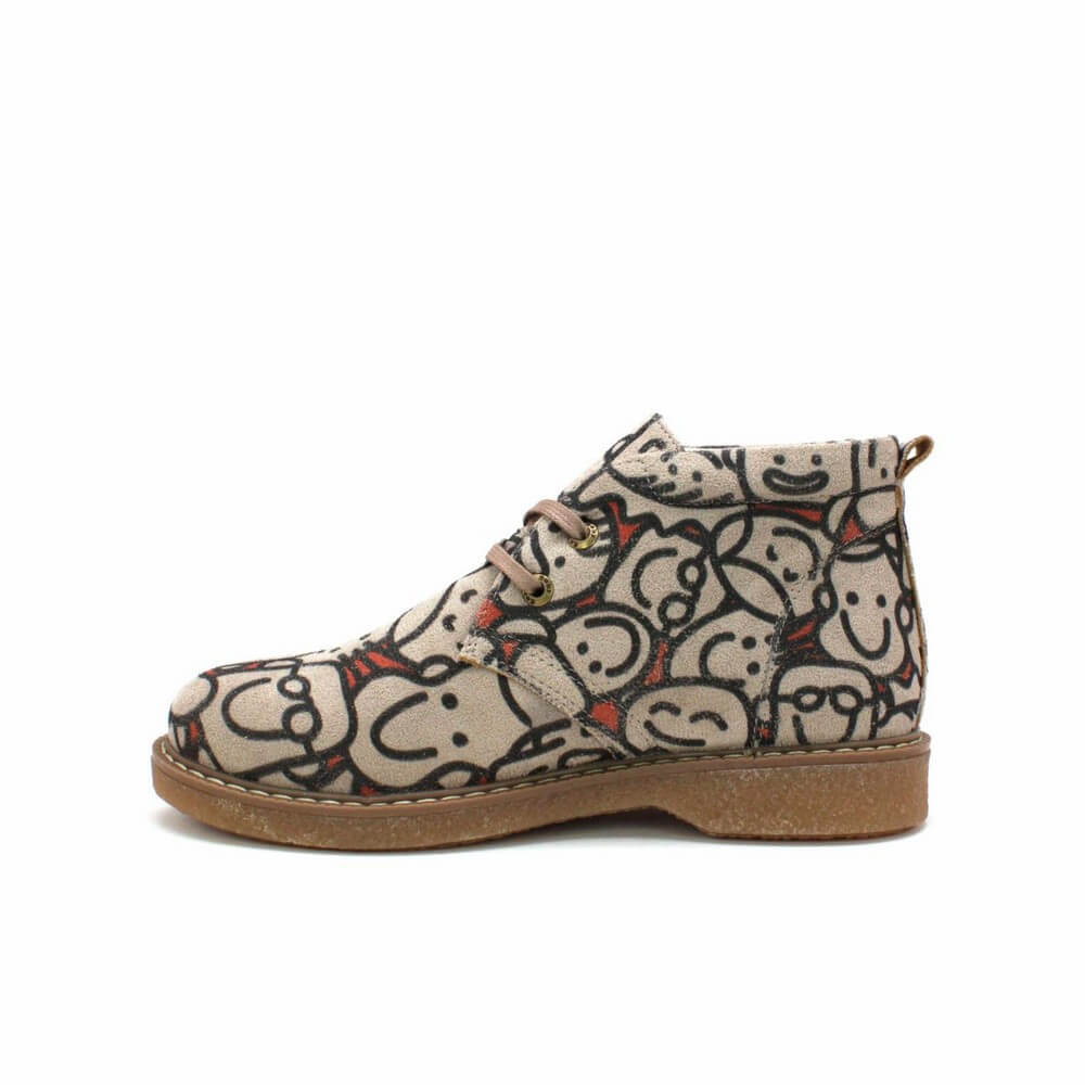 Ankle Boots Outlet - No Exchange or Return 37 EU - 6.5 US