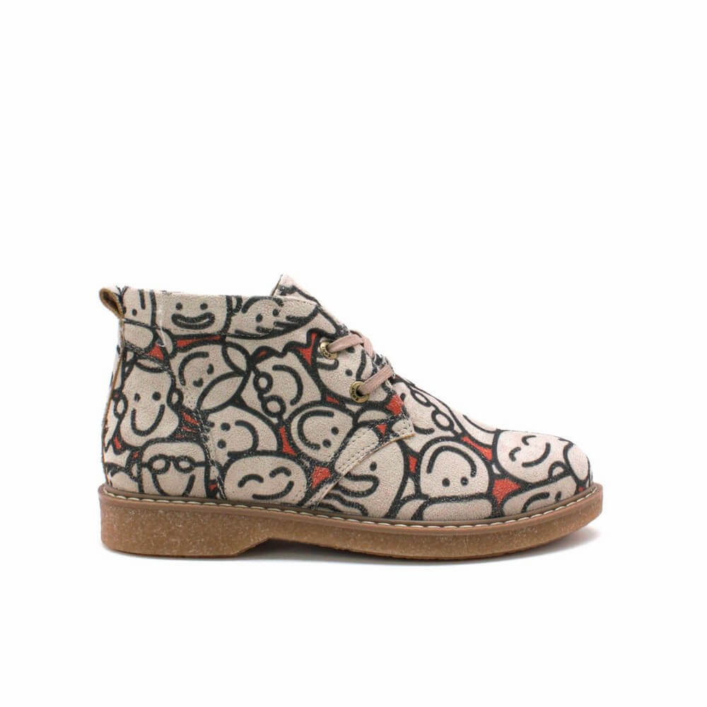 Ankle Boots Outlet - No Exchange or Return - 36 EU - 5.5 US