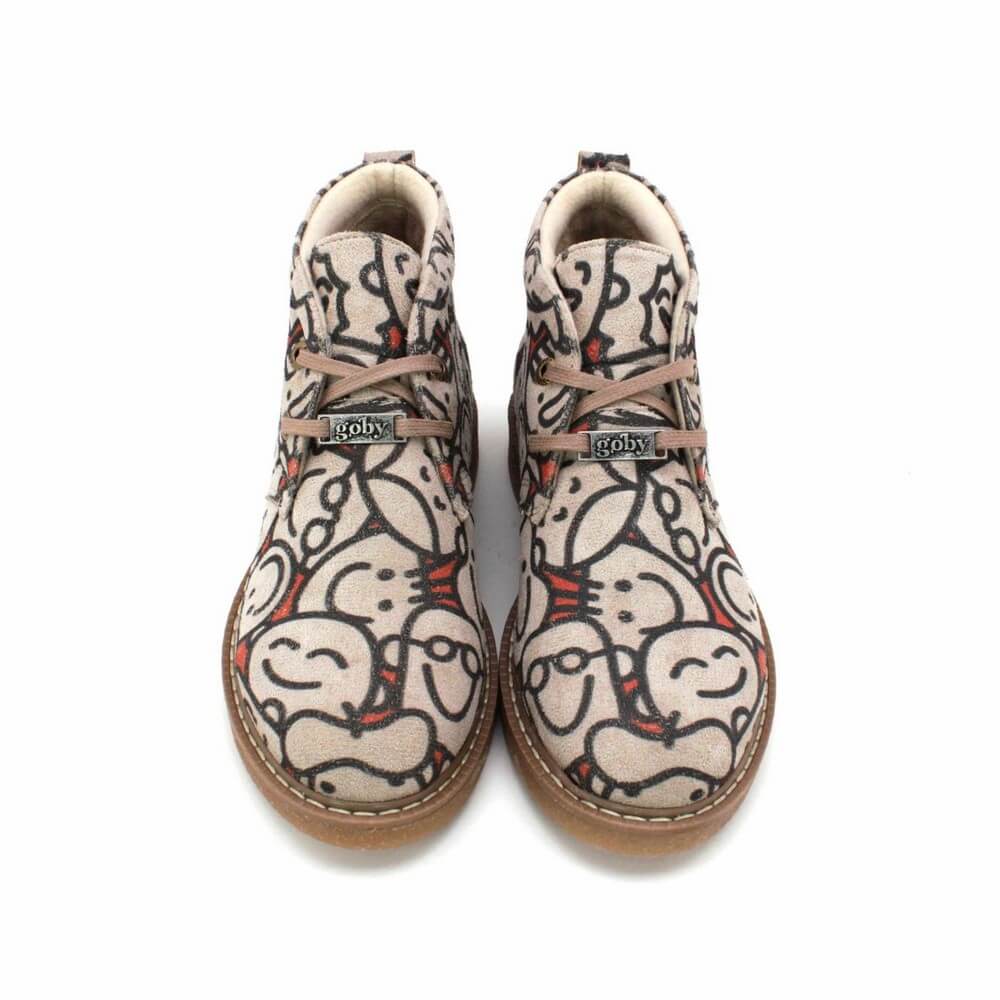 Ankle Boots Outlet - No Exchange or Return 37 EU - 6.5 US