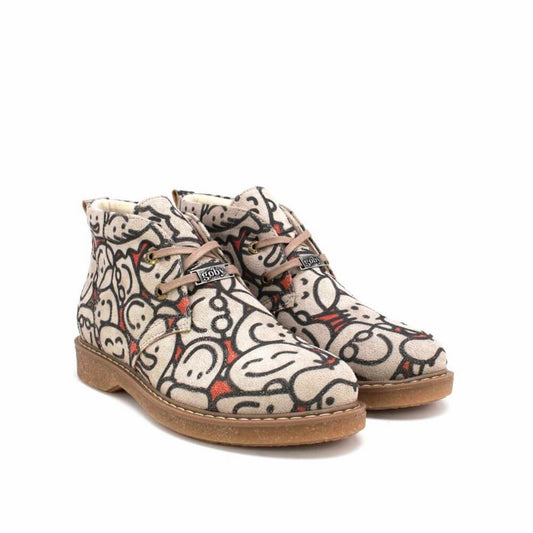 Ankle Boots Outlet - No Exchange or Return - 36 EU - 5.5 US