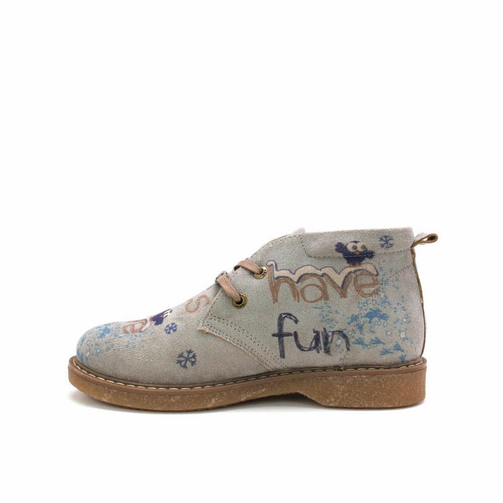 Ankle Boots Outlet - No Exchange or Return - 36 EU - 5.5 US