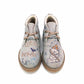 Ankle Boots Outlet - No Exchange or Return - 36 EU - 5.5 US