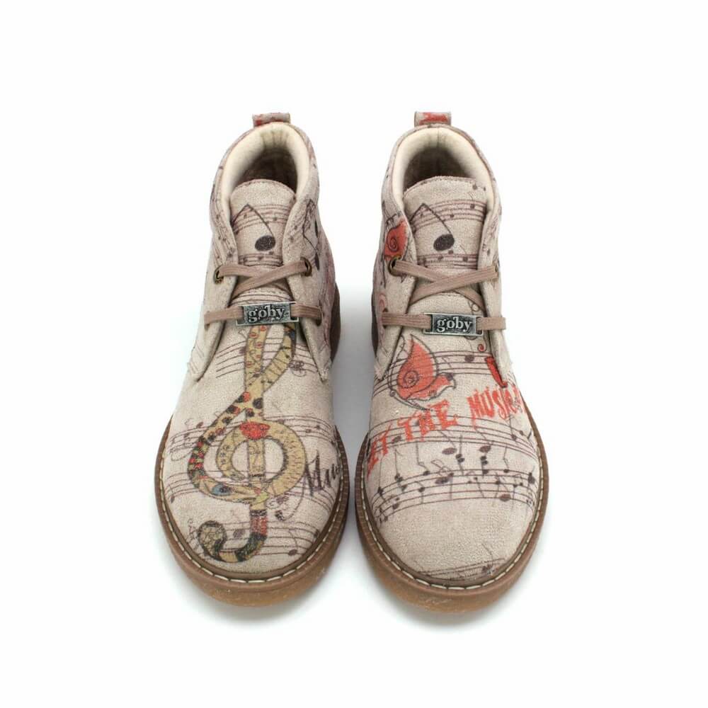 Ankle Boots Outlet - No Exchange or Return 37 EU - 6.5 US