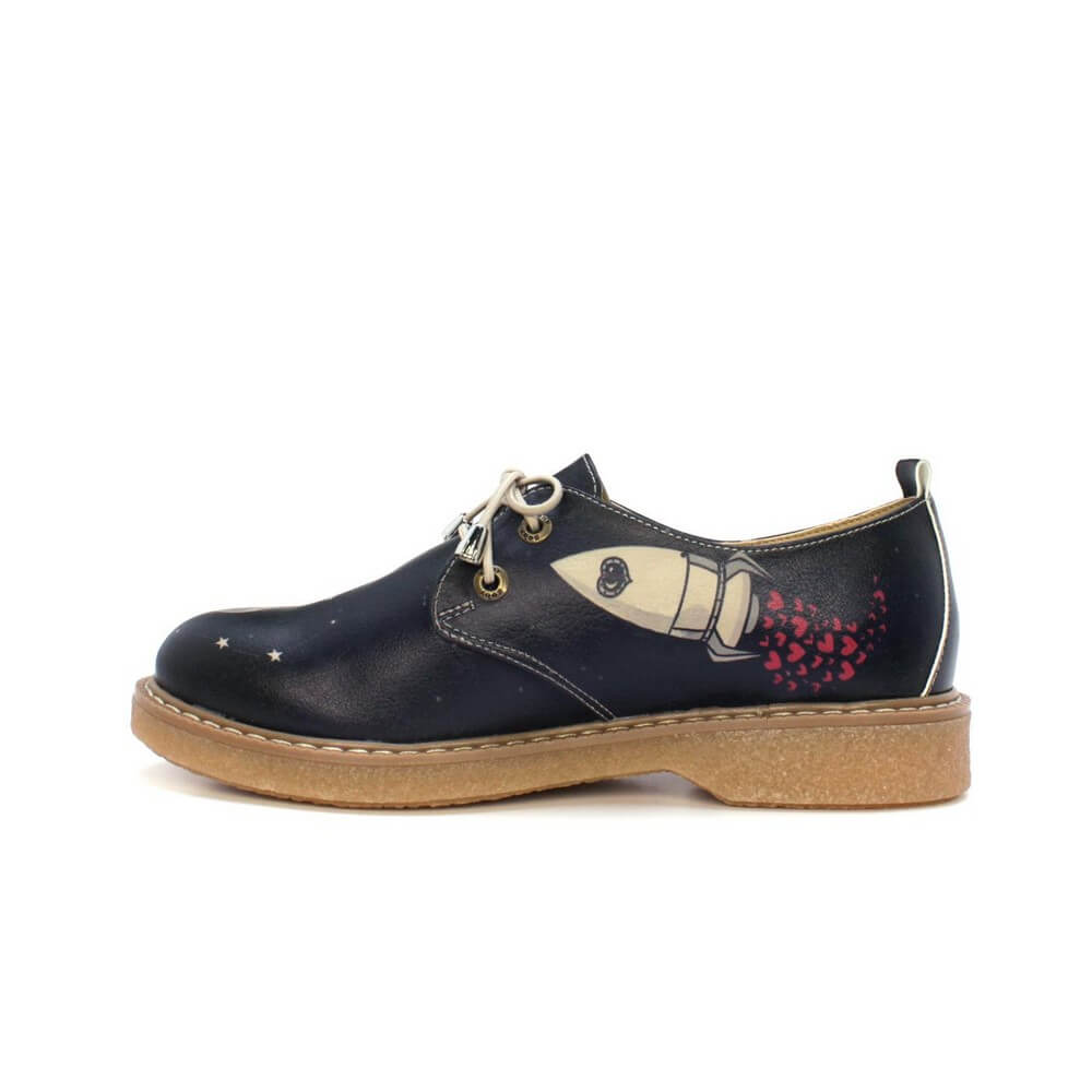 Oxford Shoes Outlet - No Exchange or Return  36 EU - 5.5 US
