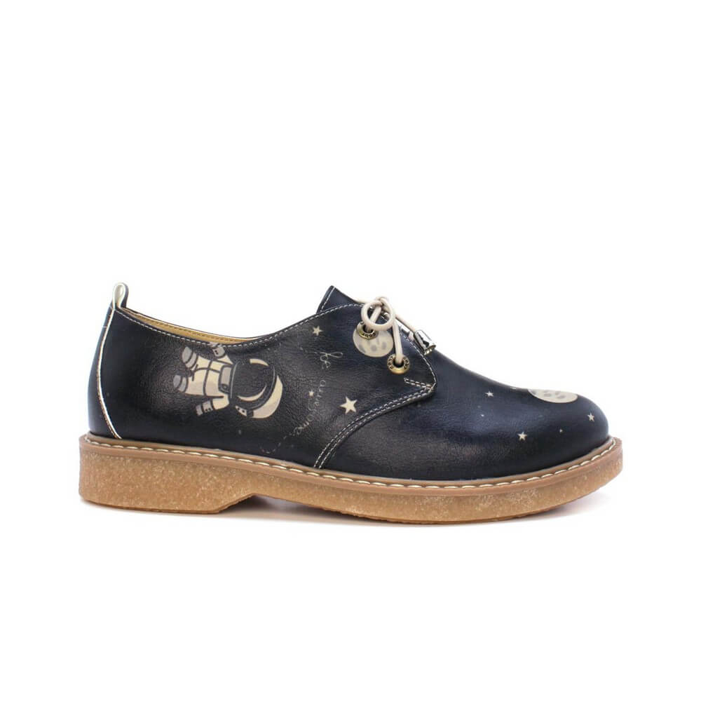 Oxford Shoes Outlet - No Exchange or Return  39 EU - 8.5 US