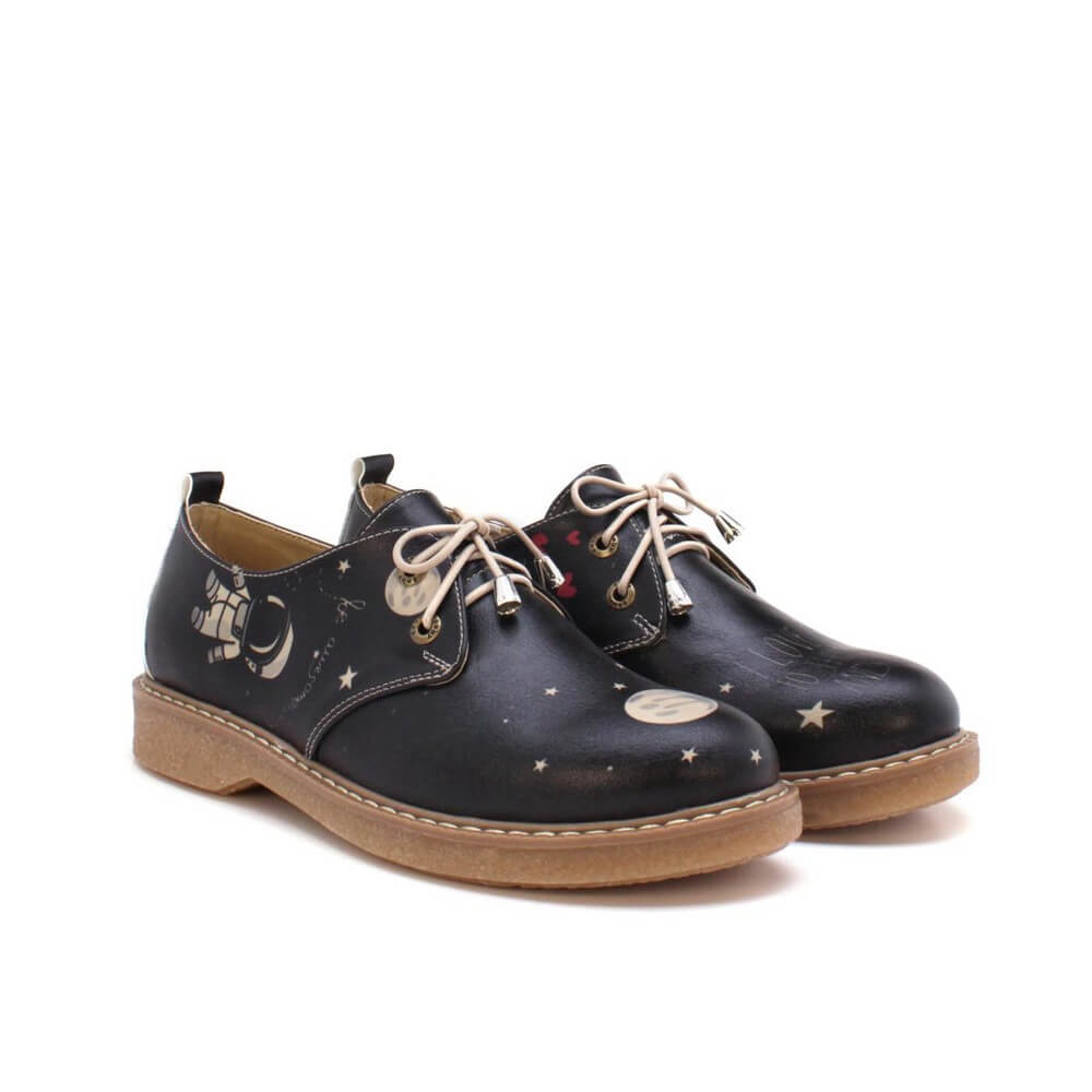 Oxford Shoes Outlet - No Exchange or Return  40 EU - 9.5 US