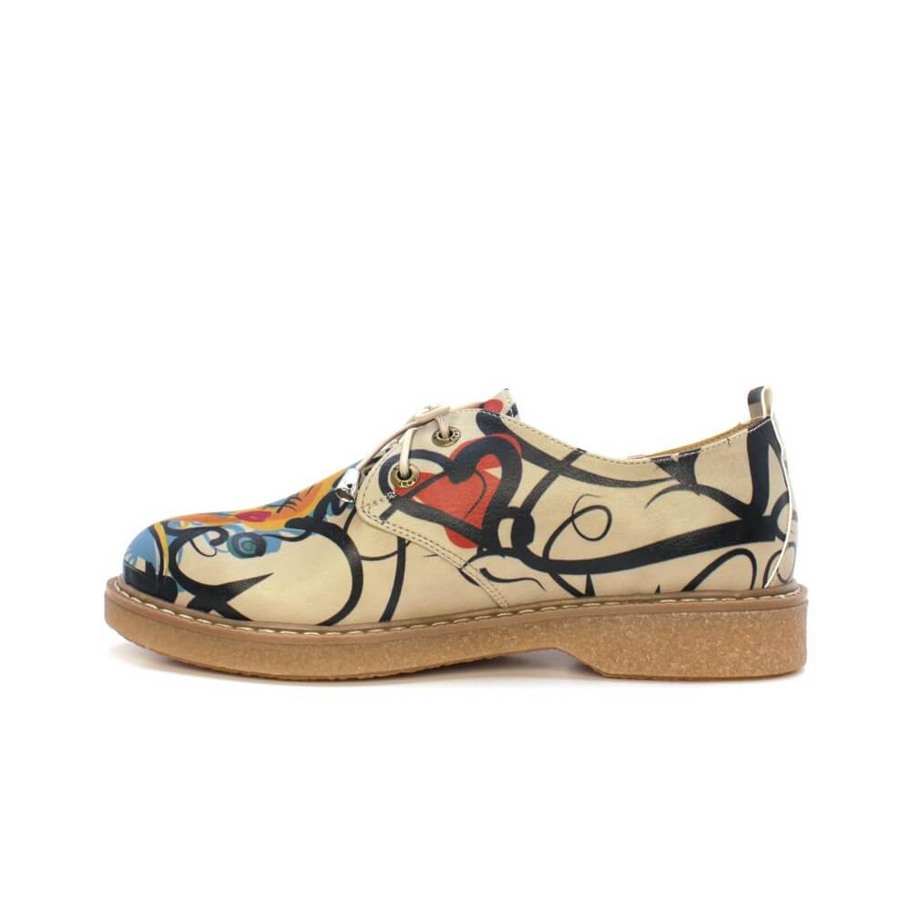 Oxford Shoes Outlet - No Exchange or Return  39 EU - 8.5 US