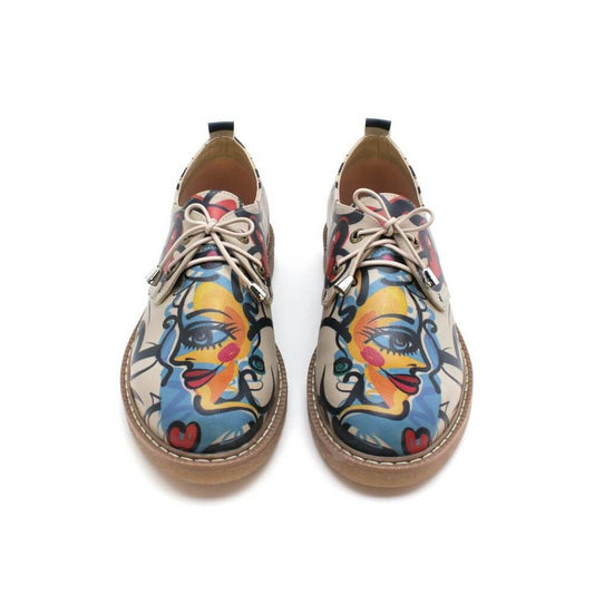 Oxford Shoes Outlet - No Exchange or Return  39 EU - 8.5 US