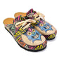 Slipper Outlet - No Exchange or Return  36 EU - 5.5 US