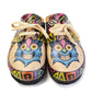 Slipper Outlet - No Exchange or Return  36 EU - 5.5 US