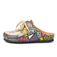Slipper Outlet - No Exchange or Return  36 EU - 5.5 US