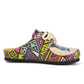Slipper Outlet - No Exchange or Return  36 EU - 5.5 US