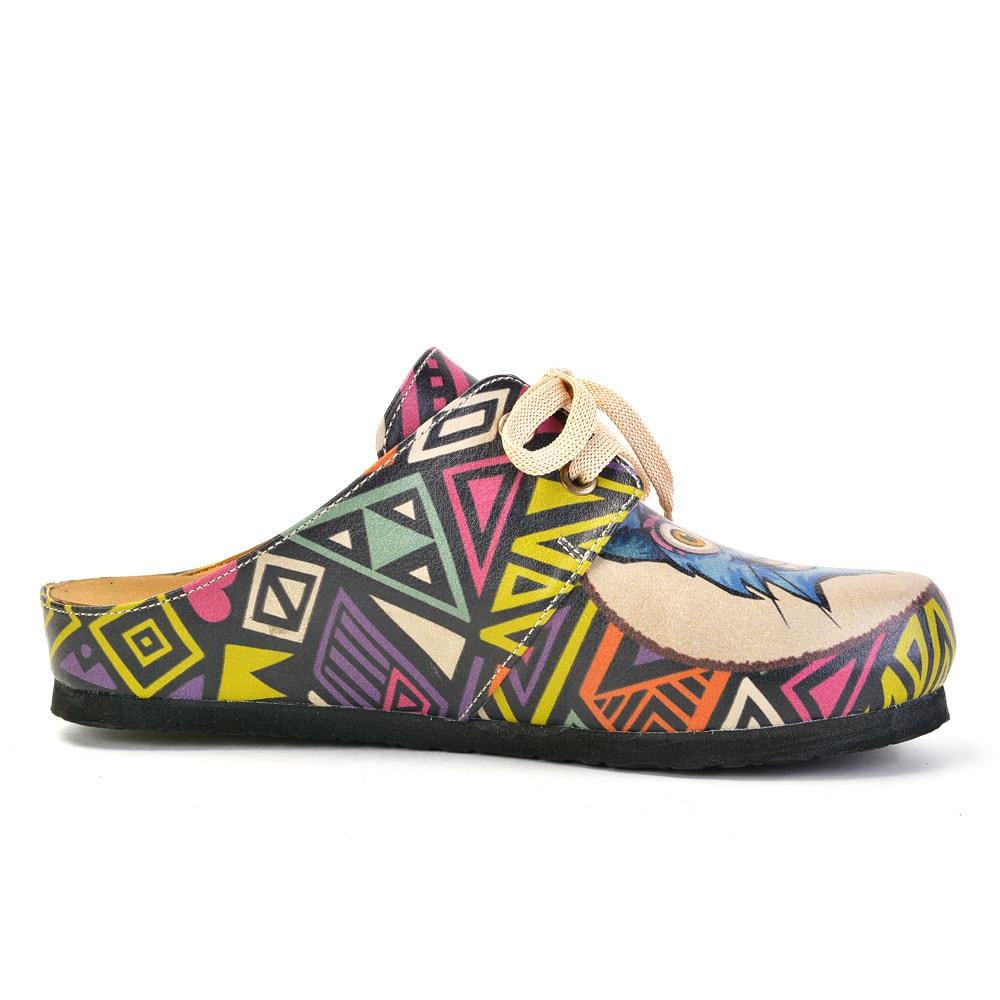 Slipper Outlet - No Exchange or Return  36 EU - 5.5 US