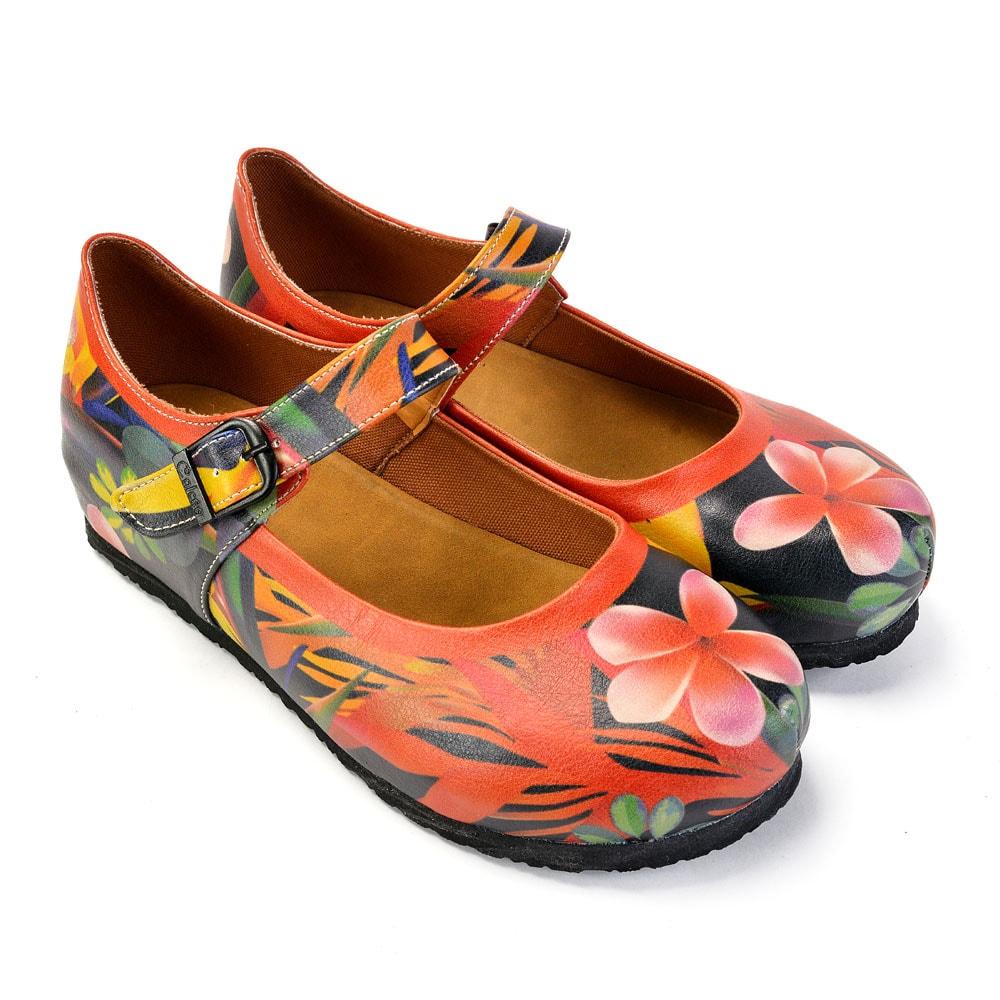 Ballerinas Shoes Outlet - No Exchange or Return  38 EU - 7.5 US