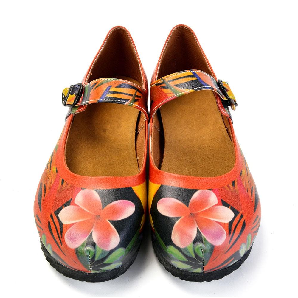 Ballerinas Shoes Outlet - No Exchange or Return  38 EU - 7.5 US