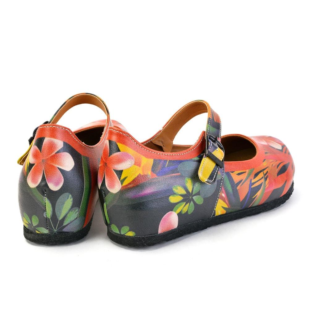 Ballerinas Shoes Outlet - No Exchange or Return  36 EU - 5.5 US