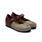 Ballerinas Shoes Outlet - No Exchange or Return  39 EU - 8.5 US