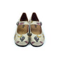 Ballerinas Shoes Outlet - No Exchange or Return  39 EU - 8.5 US