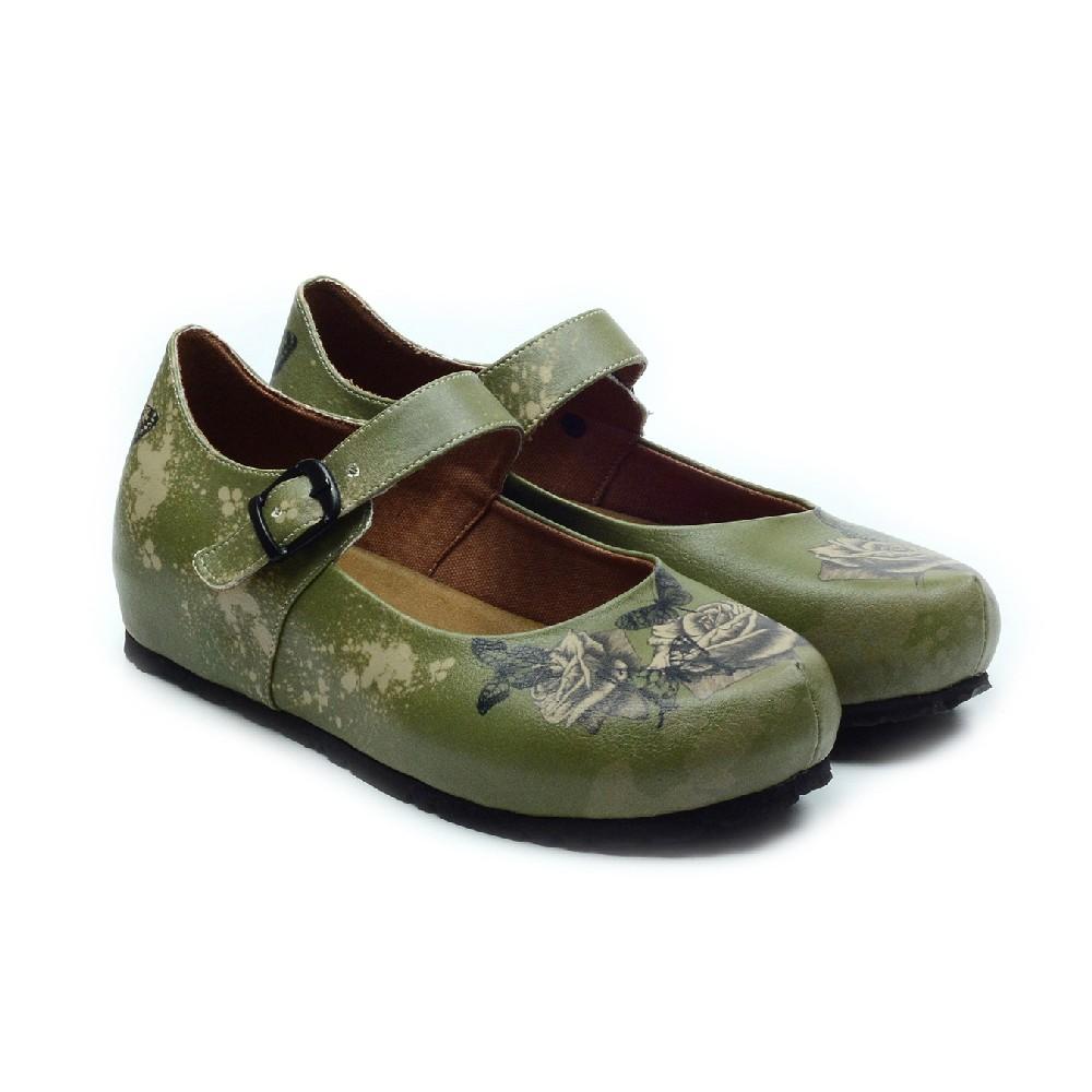 Ballerinas Shoes Outlet - No Exchange or Return  39 EU - 8.5 US