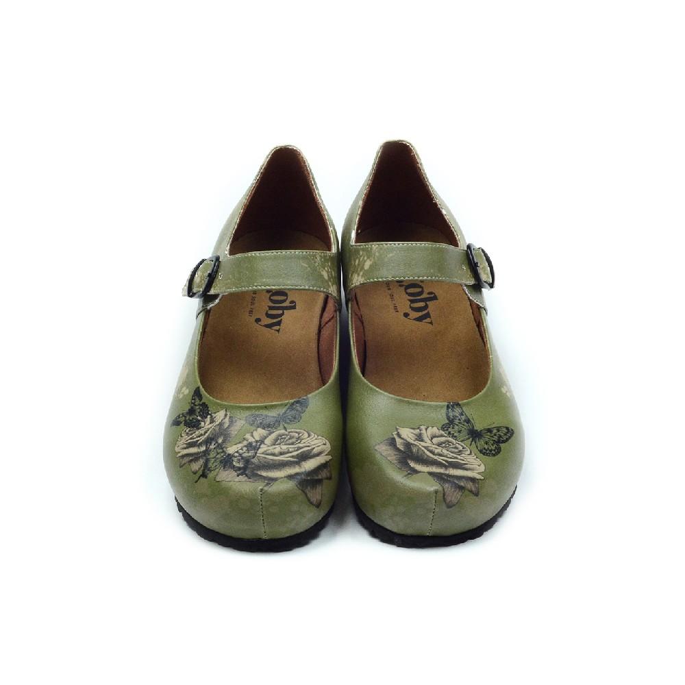 Ballerinas Shoes Outlet - No Exchange or Return  39 EU - 8.5 US