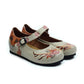 Ballerinas Shoes Outlet - No Exchange or Return  40 EU - 9.5 US
