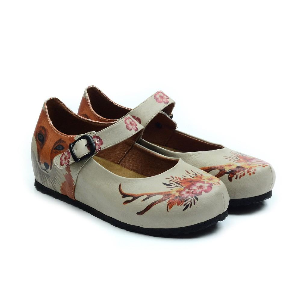 Ballerinas Shoes Outlet - No Exchange or Return  40 EU - 9.5 US