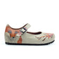 Ballerinas Shoes Outlet - No Exchange or Return  40 EU - 9.5 US