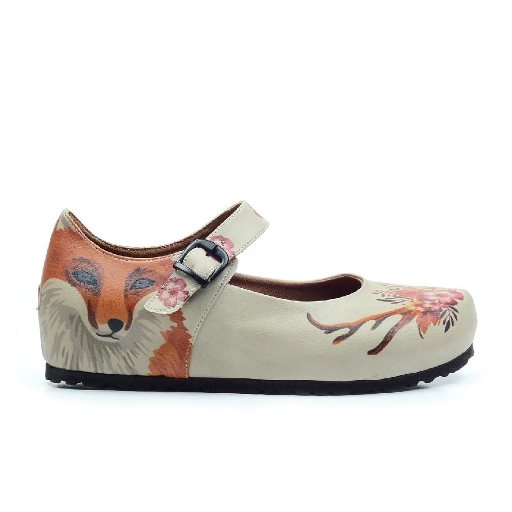 Ballerinas Shoes Outlet - No Exchange or Return  40 EU - 9.5 US