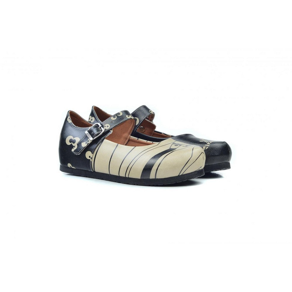 Ballerinas Shoes GBL226
