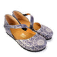 Ballerinas Shoes Outlet - No Exchange or Return  38 EU - 7.5 US