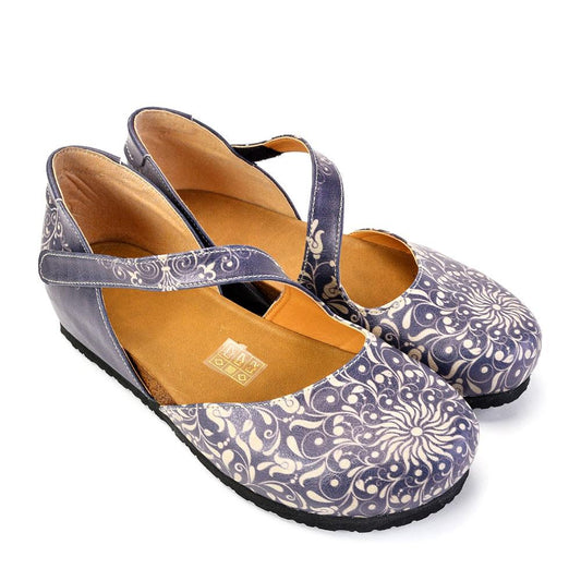 Ballerinas Shoes Outlet - No Exchange or Return  38 EU - 7.5 US