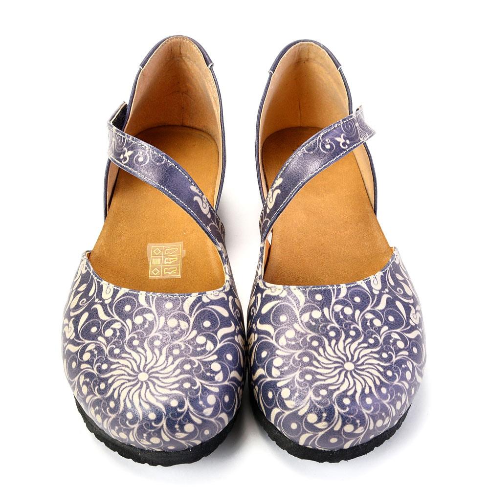 Ballerinas Shoes Outlet - No Exchange or Return  39 EU - 8.5 US