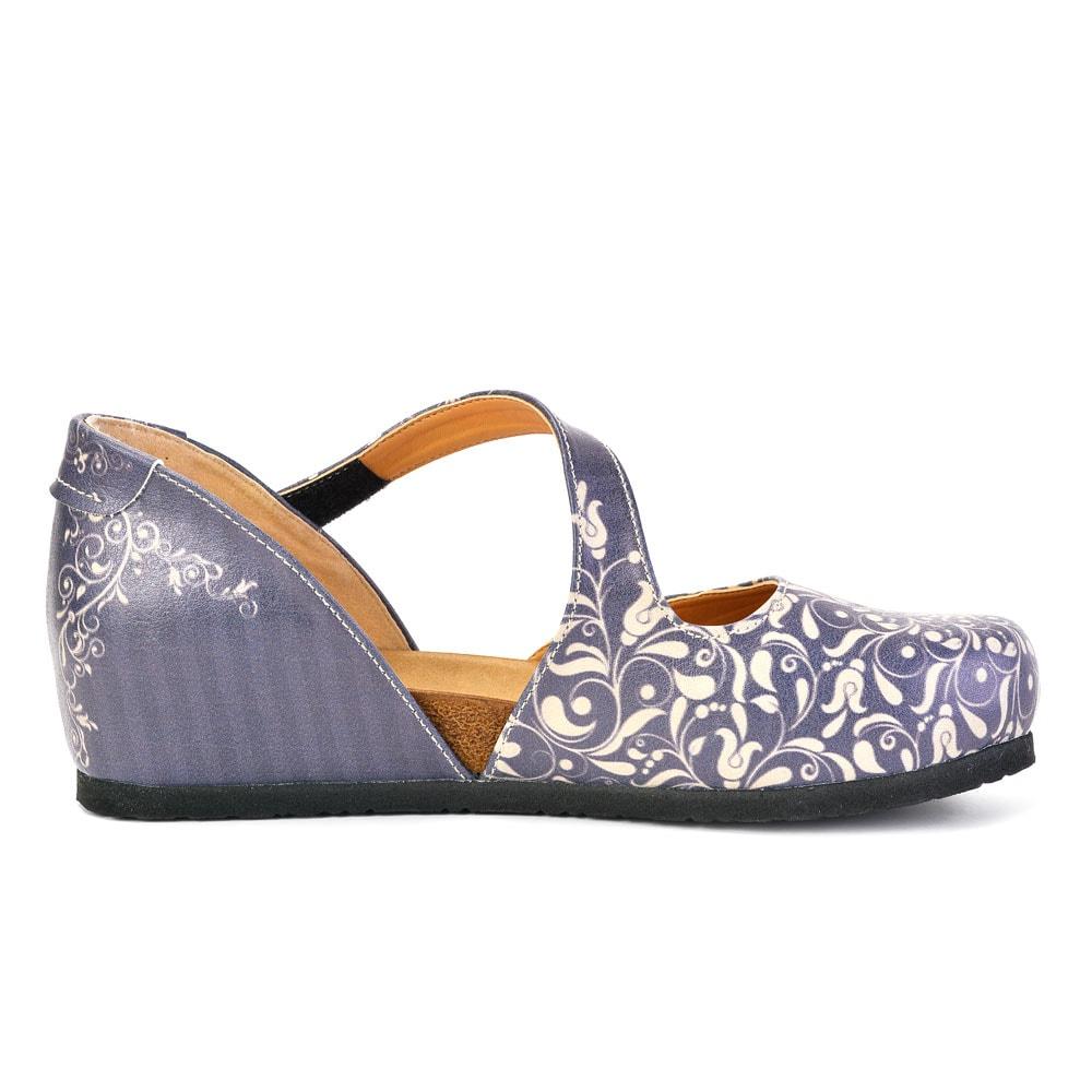 Ballerinas Shoes Outlet - No Exchange or Return  40 EU - 9.5 US