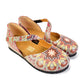 Ballerinas Shoes Outlet - No Exchange or Return  37 EU - 6.5 US