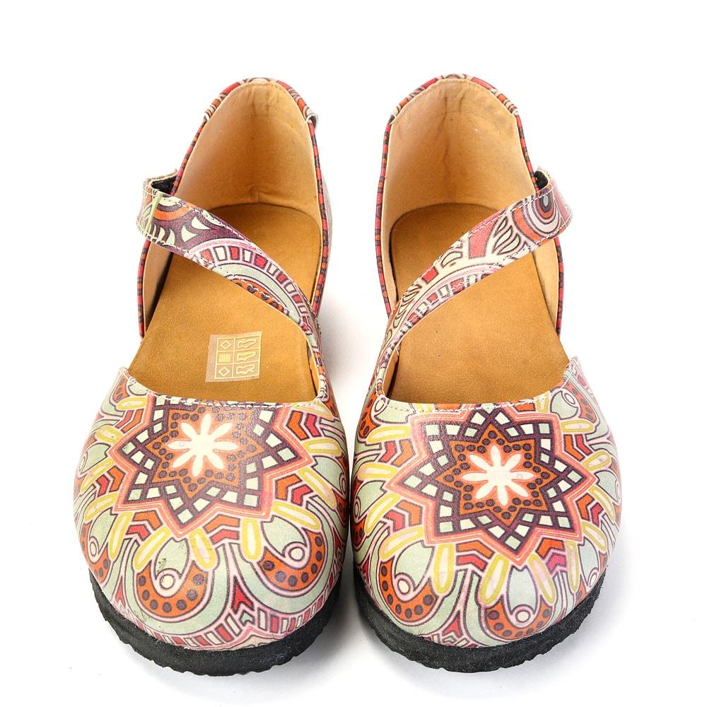 Ballerinas Shoes Outlet - No Exchange or Return  37 EU - 6.5 US