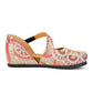 Ballerinas Shoes Outlet - No Exchange or Return  37 EU - 6.5 US