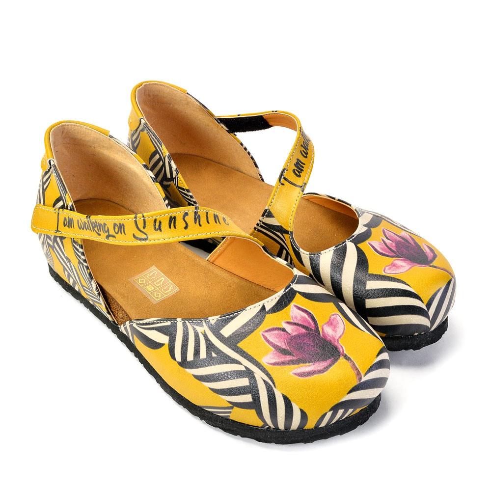 Ballerinas Shoes Outlet - No Exchange or Return  36 EU - 5.5 US