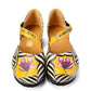 Ballerinas Shoes Outlet - No Exchange or Return  38 EU - 7.5 US