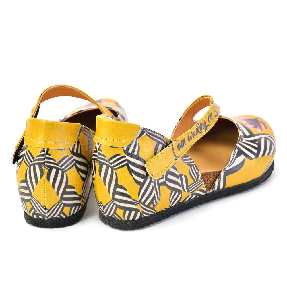 Ballerinas Shoes Outlet - No Exchange or Return  36 EU - 5.5 US
